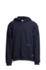 Lapco Flame Resistant 12.5oz Hoodie Sweatshirt 