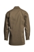 Lapco Flame Resistant 6oz Khaki Uniform Shirt - GOS6KH