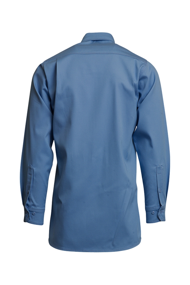 Men's Lapco FR Uniform Shirt | IMB7