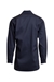 Lapco Flame Resistant 7 oz. Navy Uniform Shirt - INV7