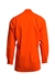 Lapco Flame Resistant 7 oz. Orange Uniform Shirt - IORA7