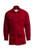 Lapco Flame Resistant 7 oz. Red Uniform Shirt - IRE7