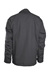 Lapco Flame Resistant 9oz Insulated Chore Coat | Grey - JCFRWS9GY