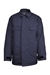 Lapco Flame Resistant 9oz Insulated Chore Coat | Navy - JCFRWS9NY