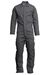 Lapco Flame Resistant 9oz Insulated Coverall | Grey - CIFRWS9GY