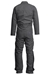 Lapco Flame Resistant 9oz Insulated Coverall | Grey - CIFRWS9GY