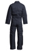 Lapco Flame Resistant 9oz Insulated Coverall | Navy - CIFRWS9NY
