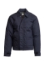Lapco Flame Resistant 9oz Insulated Jacket | Navy 