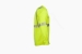 Lapco Flame Resistant Class 2 Hi-Viz Modern Uniform Shirt - TCSHV5C2