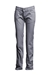 Lapco Women's FR Advanced Comfort Uniform Pants | Gray - L-PFRACGY