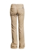 Lapco Women's FR Advanced Comfort Uniform Pants | Khaki - L-PFRACKH