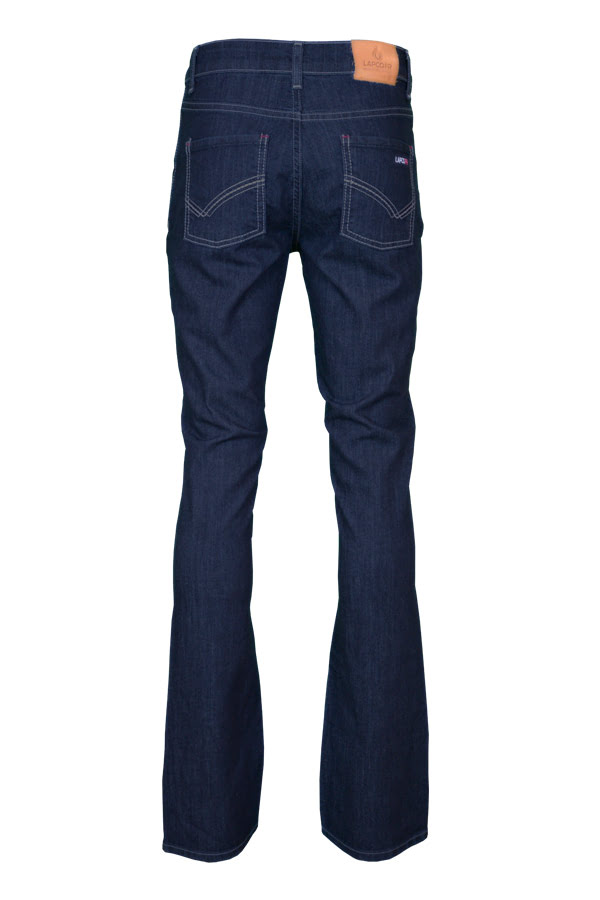 Lapco Ladies FR Comfort Stretch Jeans | L-PFRSD11M