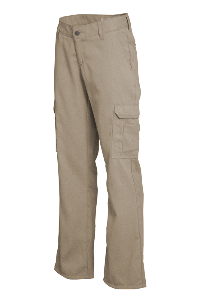 Lapco Women's FR DH Cargo Pants – Khaki