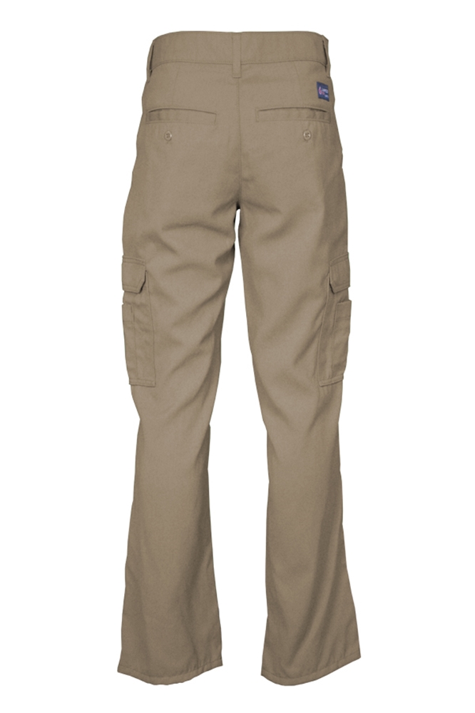Lapco Women's FR DH Cargo Pants – Khaki