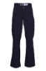 Lapco Women's FR DH Uniform Cargo Pant - Navy 