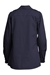Lapco Women's FR DH Uniform Shirt - Navy - L-SFRDH6NY