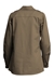 Lapco Women's FR DH Uniform Shirt - Khaki - L-SFRDH6KH