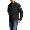 Men's Ariat FR Black Vernon Jacket 