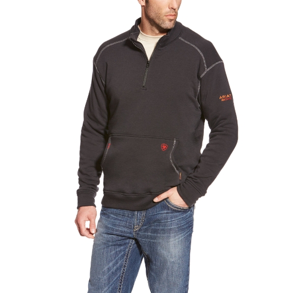 ariat fr sweatshirt