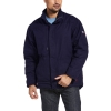 Men's Ariat FR Workhorse Jacket | Navy 