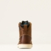 Men's Ariat Rebar Lift 6" Waterproof Composite toe Work Boot - 10046876