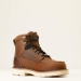 Men's Ariat Rebar Lift 6" Waterproof Composite toe Work Boot - 10046876
