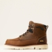 Men's Ariat Rebar Lift 6" Waterproof Composite toe Work Boot - 10046876