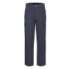 Men's Bulwark FR Midweight Cargo Pant - Navy 