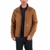 Men's Carhartt Full Swing FR Quick Duck Jacket | Carhartt Brown 