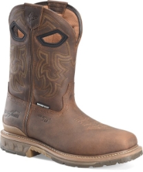 Mens Double H 11" Phantom Rider Stanton Composite Toe Boot 