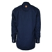 Men's Lapco 5oz. TecaSafe One Modern Western Shirt | Denim Navy - TCSW5DN
