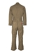 Men's Lapco 6.5 oz DH Deluxe Coverall | Khaki - CVDHF6KH