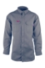 Men's Lapco 6.5 oz FR DH Shirt | Gray 