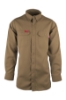 Men's Lapco 6.5 oz FR DH Shirt | Khaki 