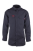 Men's Lapco 6.5 oz FR DH Shirt | Navy 
