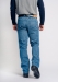 Men's Lapco FR 11oz Comfort Flex Cotton Blend Morgan Jean - P-INDFM11