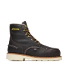 Men's Thorogood 1957 Series - Waterproof 6" Briar Pitstop Safety Toe 