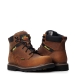 Men's Thorogood Jobsite Series 6" Crazy Horse Waterproof Safety Toe Work Boot - 804-4143
