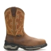 Men's Wolverine Infinity System Pull-On Carbonmax Work Wellington - W251109