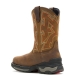 Men's Wolverine Infinity System Pull-On Carbonmax Work Wellington - W251109
