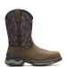 Men's Wolverine Infinity System Pull-On Carbonmax Work Wellington - W251138