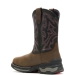 Men's Wolverine Infinity System Pull-On Carbonmax Work Wellington - W251138