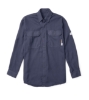 Rasco FR DH Air Uniform Shirt | Navy 