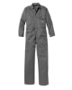 Rasco Flame Resistant 7.5oz Coverall | Gray 