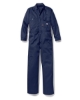 Rasco Flame Resistant 7.5oz Coverall | Navy 