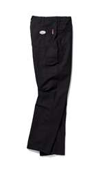 Rasco Flame Resistant Carpenter Pants | Black 
