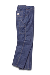 Rasco Flame Resistant Carpenter Pants | Denim 