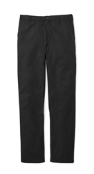 Rasco Flame Resistant GlenGuard Uniform Pant | Black 