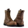 Men's Thorogood 1957 Series 8" Waterproof Crazy Horse Safety Toe Work Boot 
