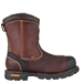 Thorogood Men's GEN-Flex2® 8" Composite Safety Toe Side-Zip Wellington - 804-4440